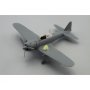 Eduard 1:72 Mitsubishi A6M5 S.A. dla Tamiya