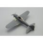 Eduard 1:72 Mitsubishi A6M5 S.A. dla Tamiya