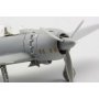 Eduard 1:72 Mitsubishi A6M5 S.A. dla Tamiya