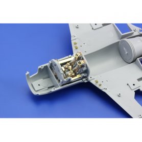 Eduard 1:72 Sea Venom FAW.21 S.A. dla Cyber Hobby