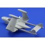 Eduard 1:72 Sea Venom FAW.21 S.A. dla Cyber Hobby