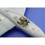 Eduard 1:72 Sea Venom FAW.21 S.A. dla Cyber Hobby