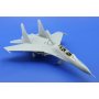 Eduard 1:72 Sukhoi Su-27UB S.A. dla Trumpeter