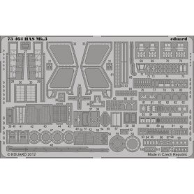 Wessex HAS Mk.3 S.A. ITALERI