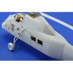 Wessex HAS Mk.3 S.A. ITALERI