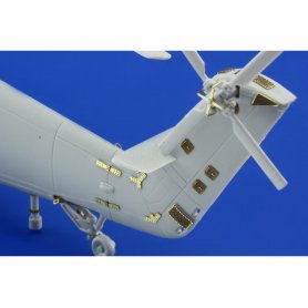 Wessex HAS Mk.3 S.A. ITALERI