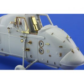 Wessex HAS Mk.3 S.A. ITALERI