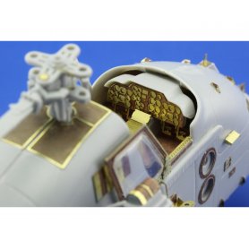 Wessex HAS Mk.3 S.A. ITALERI