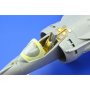 Eduard 1:72 Harrier Gr.Mk.7/9 S.A. dla Revell