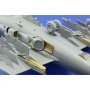 Eduard 1:72 Harrier Gr.Mk.7/9 S.A. dla Revell