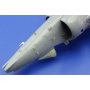 Eduard 1:72 Harrier Gr.Mk.7/9 S.A. dla Revell