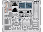 Eduard 1:72 Supermarine Spitfire PR.XIX / Airfix