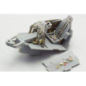 Vampire T.11 AIRFIX
