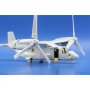 Eduard 1:72 MV-22 S.A. dla Hasegawa