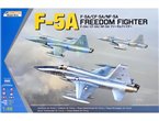 Kinetic 1:48 F-5A/CF-5A/NF-5A