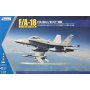 Kinetic 48030 1/48 F/A-18A+, CF-188,