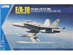 Kinetic 1:48 F/A-18A/B CF-188