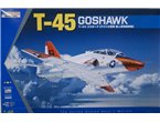 Kinetic 1:48 T-45A/C Goshawk