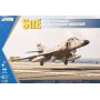 Kinetic 48061 1/48 Super Etendard