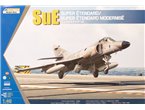 Kinetic 1:48 Super Etendard