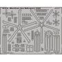Eduard 1:350 Illustrious class Helicopters 1/350