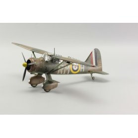 Eduard 8290 Lysander Mk.III