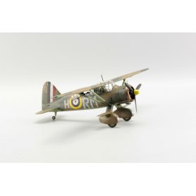 Eduard 8290 Lysander Mk.III