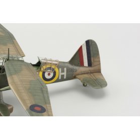 Eduard 8290 Lysander Mk.III