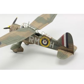 Eduard 8290 Lysander Mk.III
