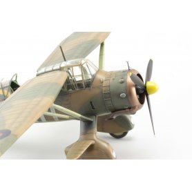 Eduard 8290 Lysander Mk.III
