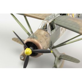 Eduard 8290 Lysander Mk.III
