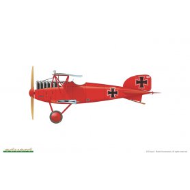 Eduard 1:48 Albatros D.III WEEKEND edition