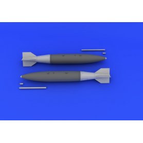 Mk.84 bombs