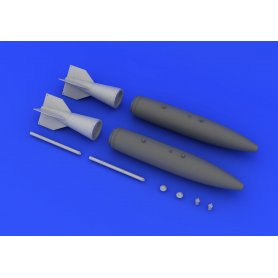 Mk.84 bombs