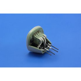 Eduard 1:32 Mosquito FB Mk.VI nose guns dla Tamiya