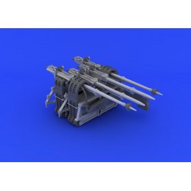 Eduard 1:32 Mosquito FB Mk.VI gun bay dla Tamiya