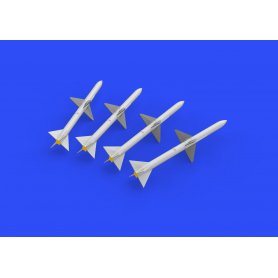 Eduard 1:32 AIM-7E Sparrow