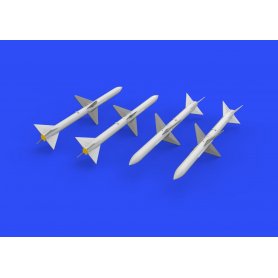 Eduard 1:32 AIM-7E Sparrow