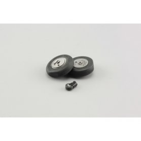 Eduard 1:32 Mitsubishi A6M5c Zero wheels dla Hasegawa