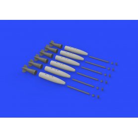 Eduard 1:32 Mk.82 bombs