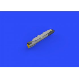 Eduard 1:32 M2 Browning