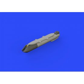 Eduard 1:32 M2 Browning