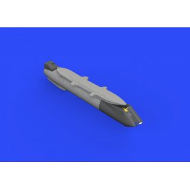 Eduard 1:32 M2 Browning