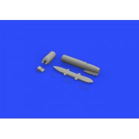 Eduard 1:32 M2 Browning