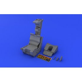 Eduard 1:48 F-4C/D/E/F/G seat dla Hasegawa