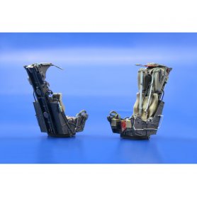 Eduard 1:48 F-4C/D/E/F/G seat dla Hasegawa