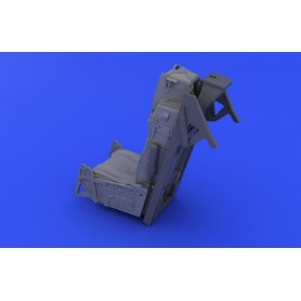 Eduard 1:48 F-22A seat dla Hasegawa