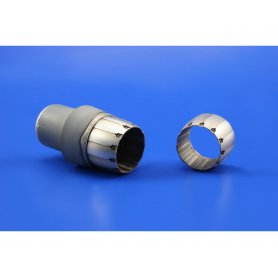 Eduard 1:48 F-16CJ Block 50 engine dla Tamiya