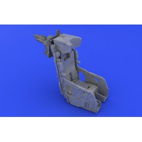 Su-7 seat KP-MODELS
