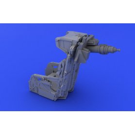 Su-7 seat KP-MODELS